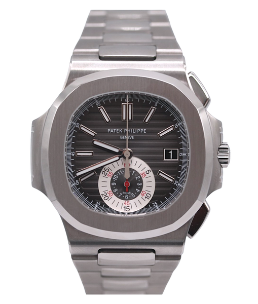 Patek Philippe Nautilus 5980/1A-014